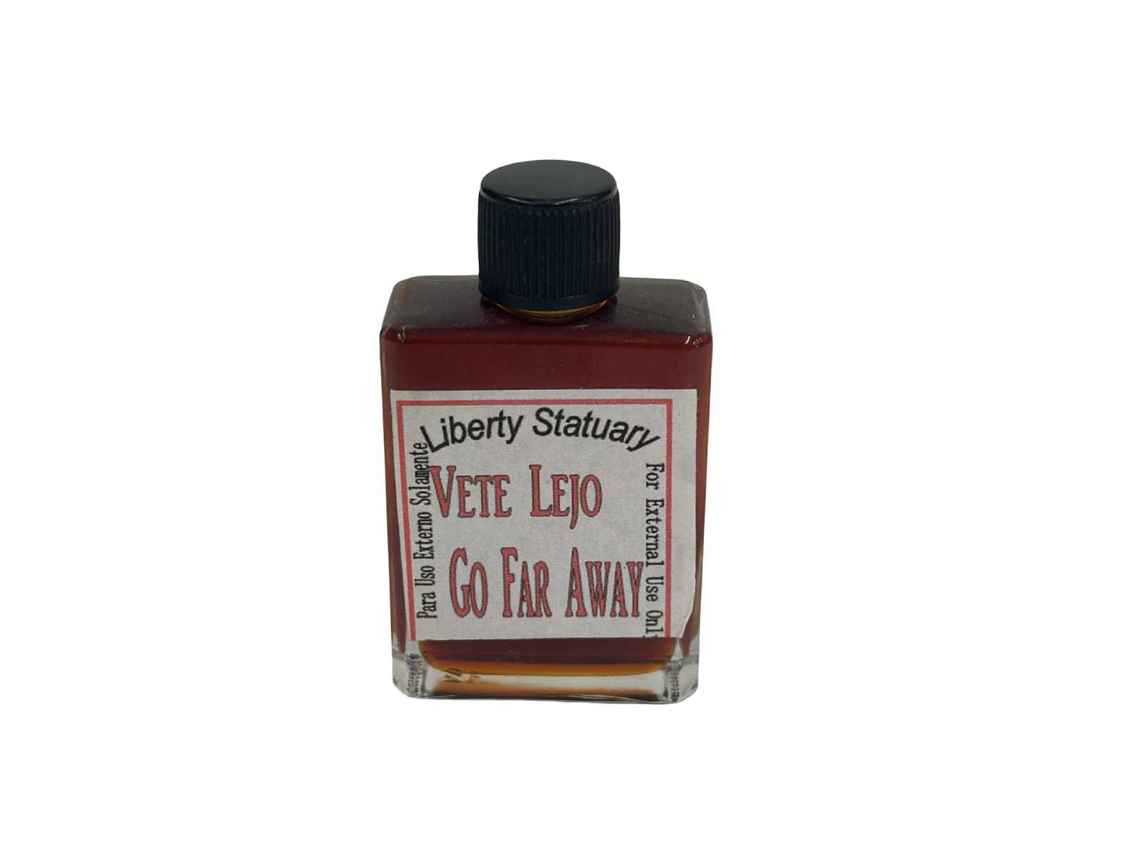 VETE LEJO - GO FAR AWAY