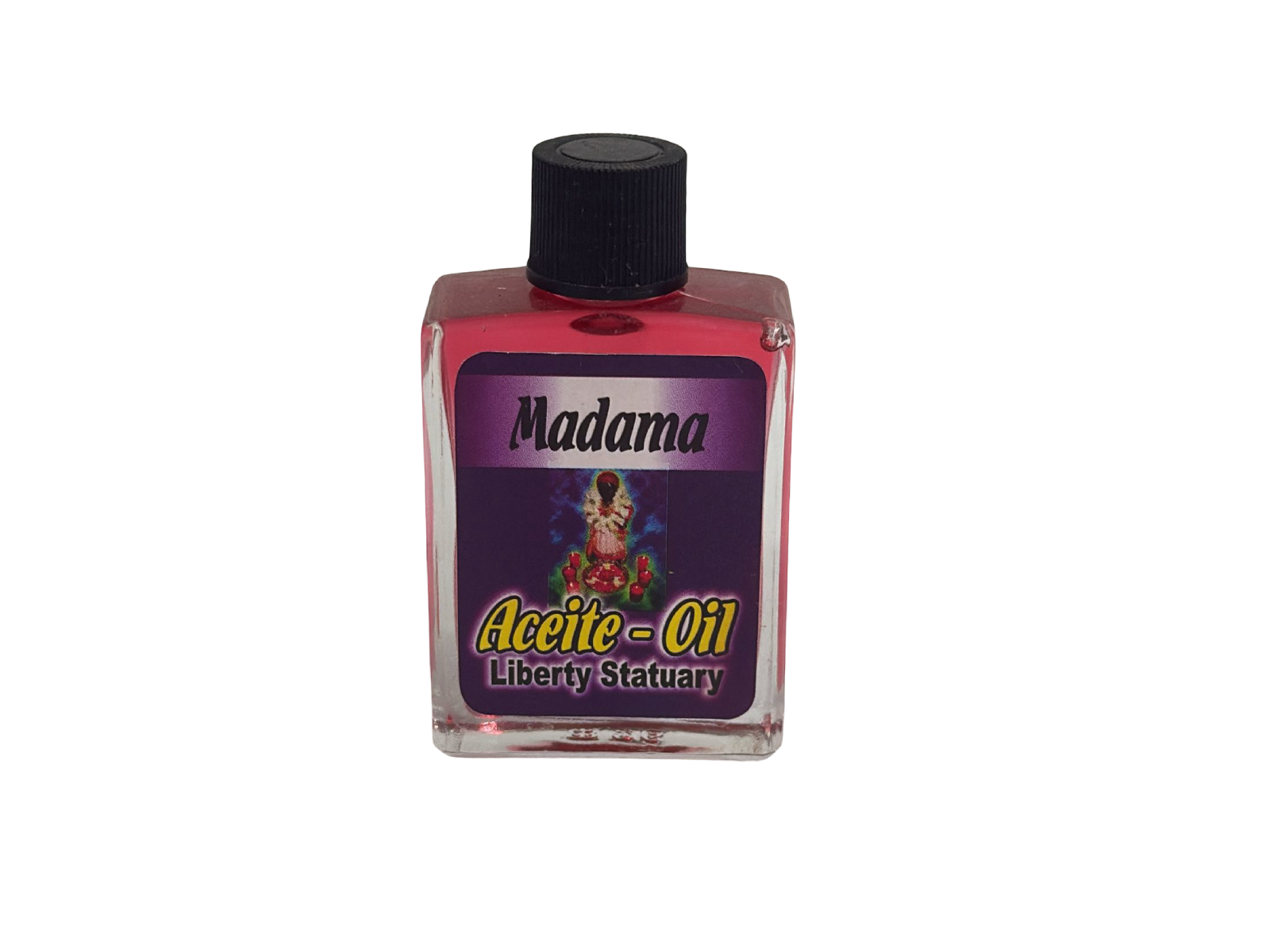 MADAMA