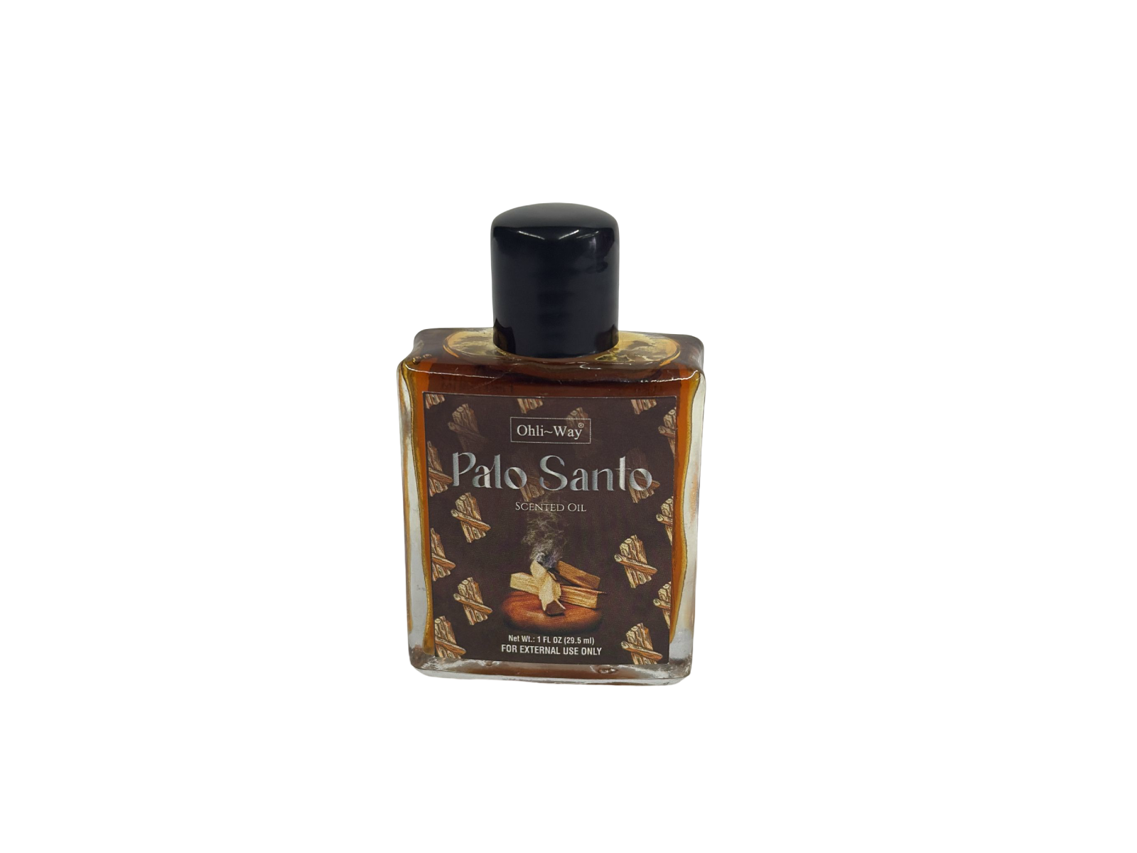 PALO SANTO