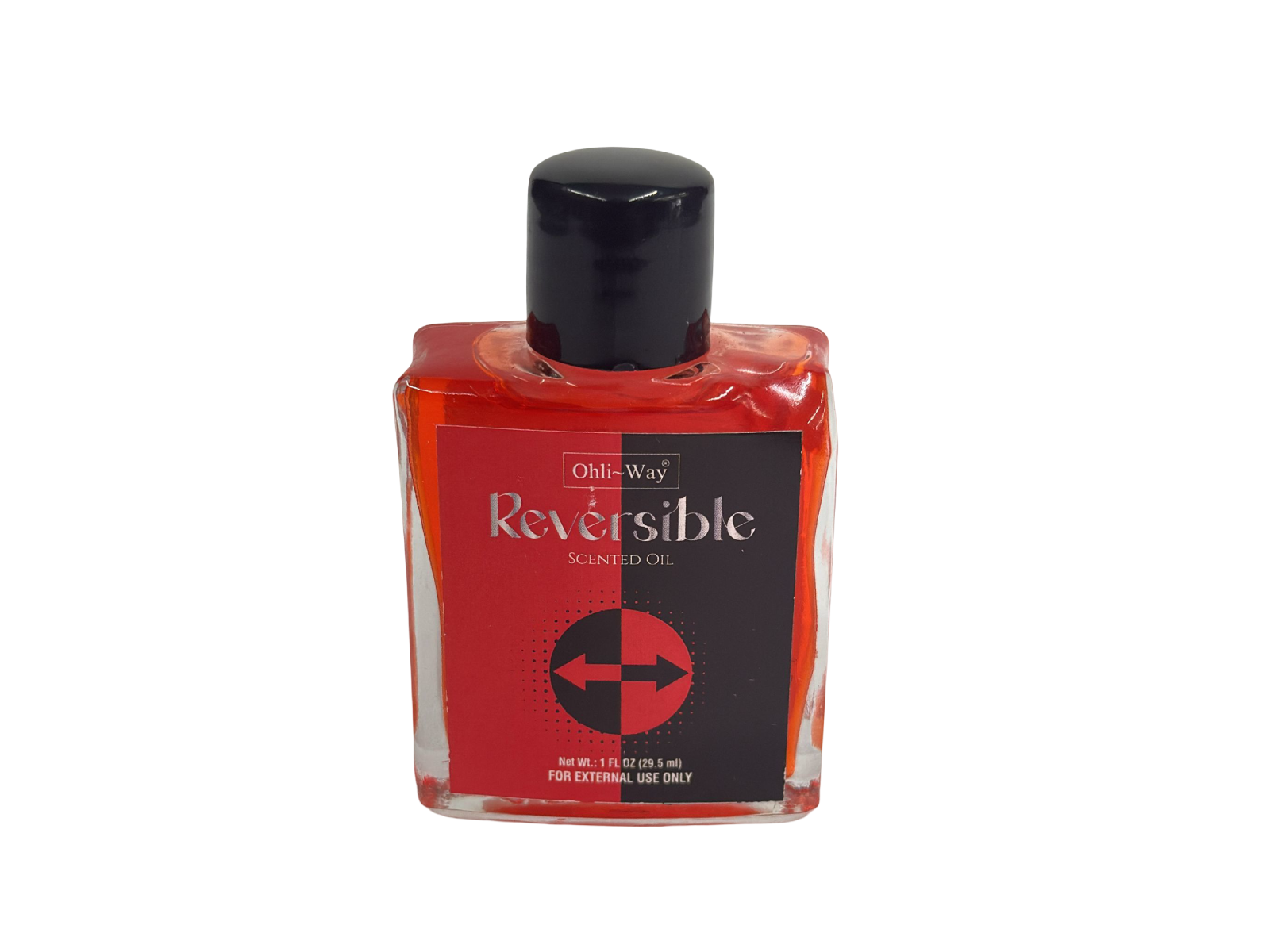 REVERSIBLE