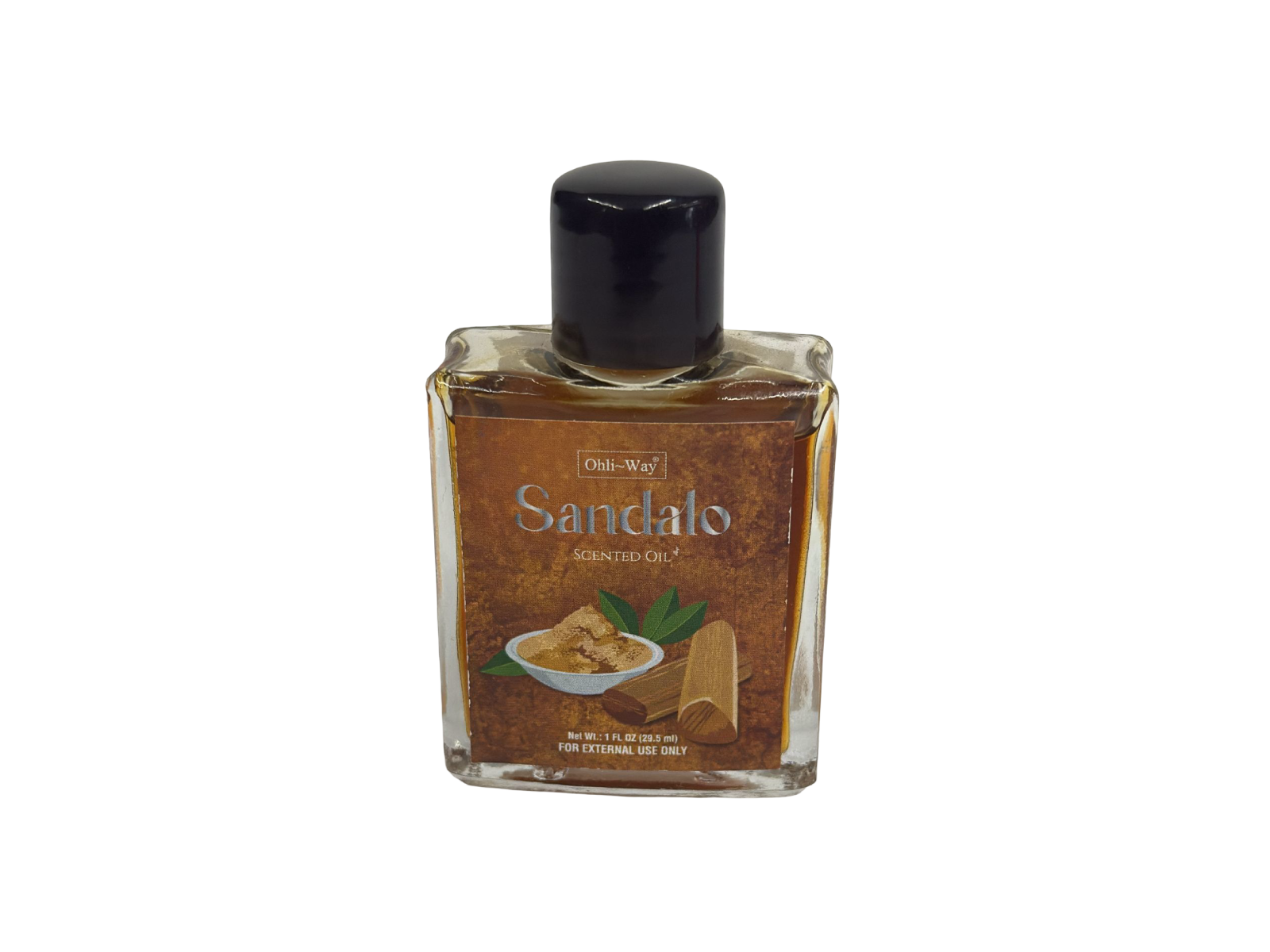 SANDALO