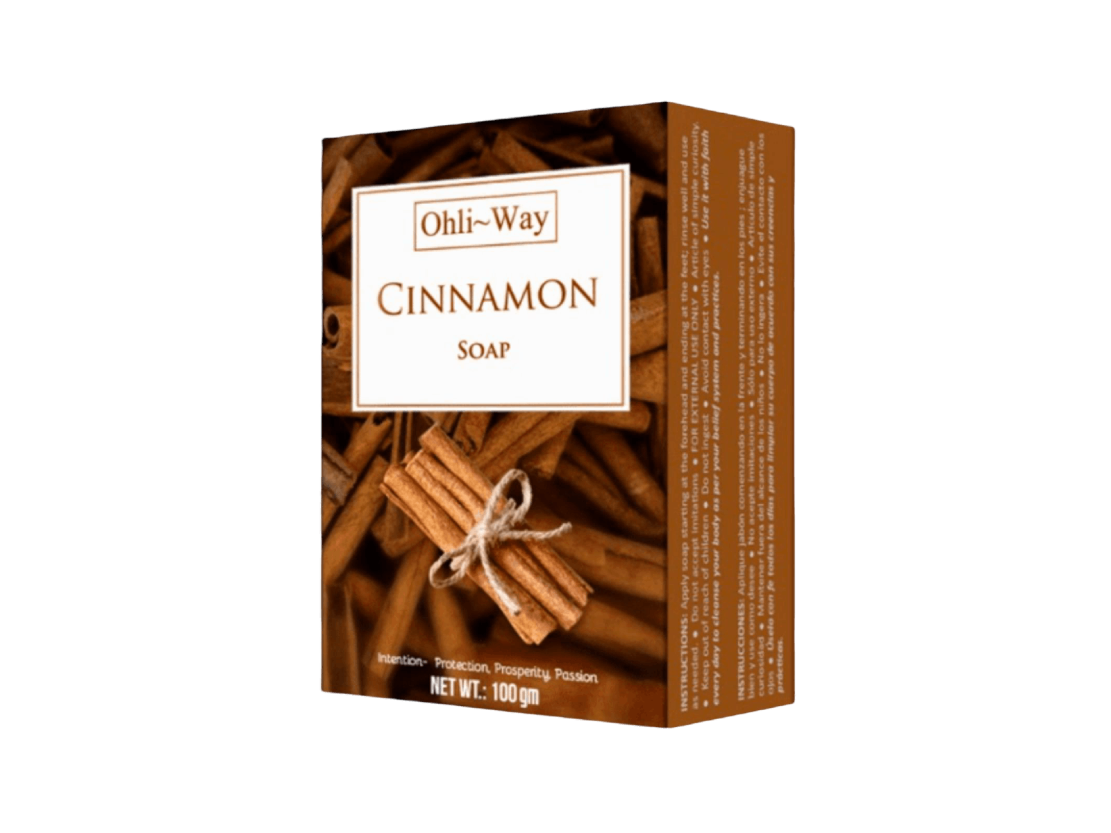 CINNAMON