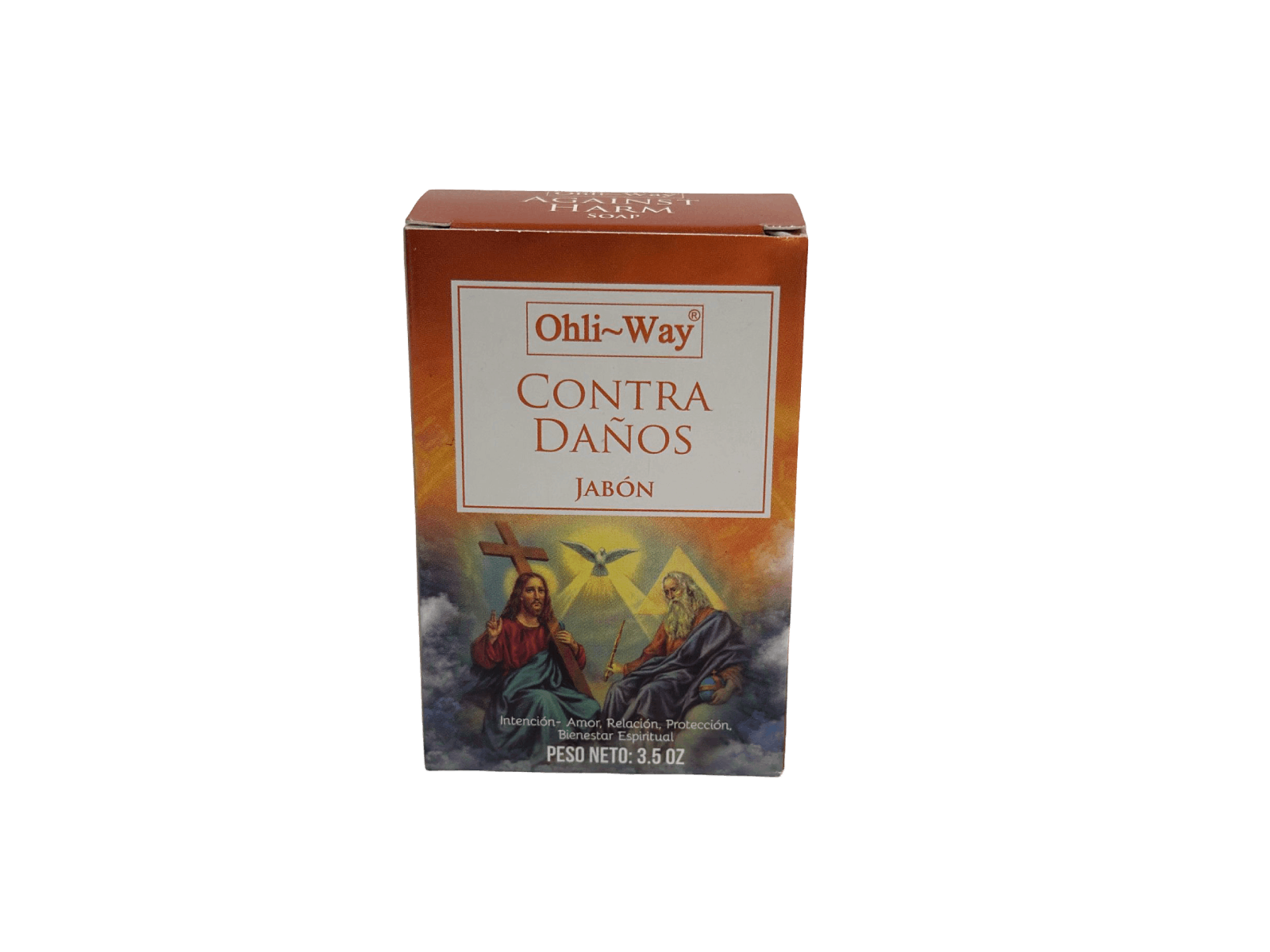 CONTRA DANOS