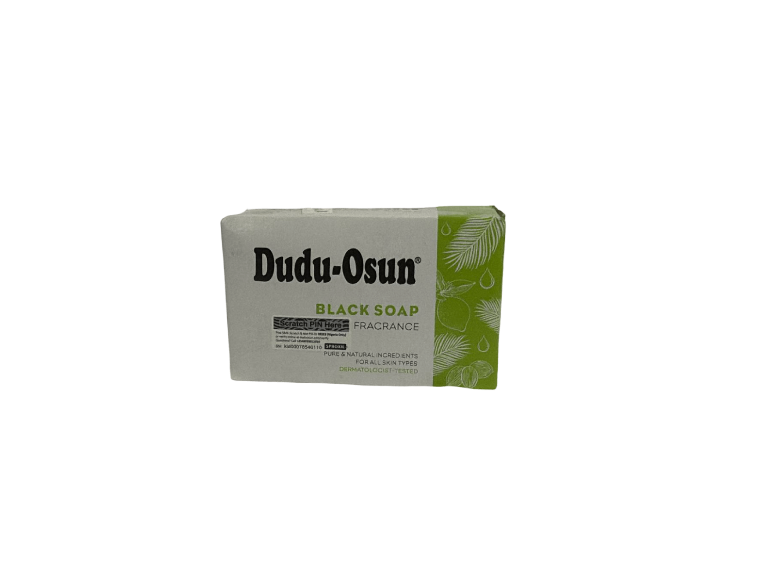 DUD OSUN