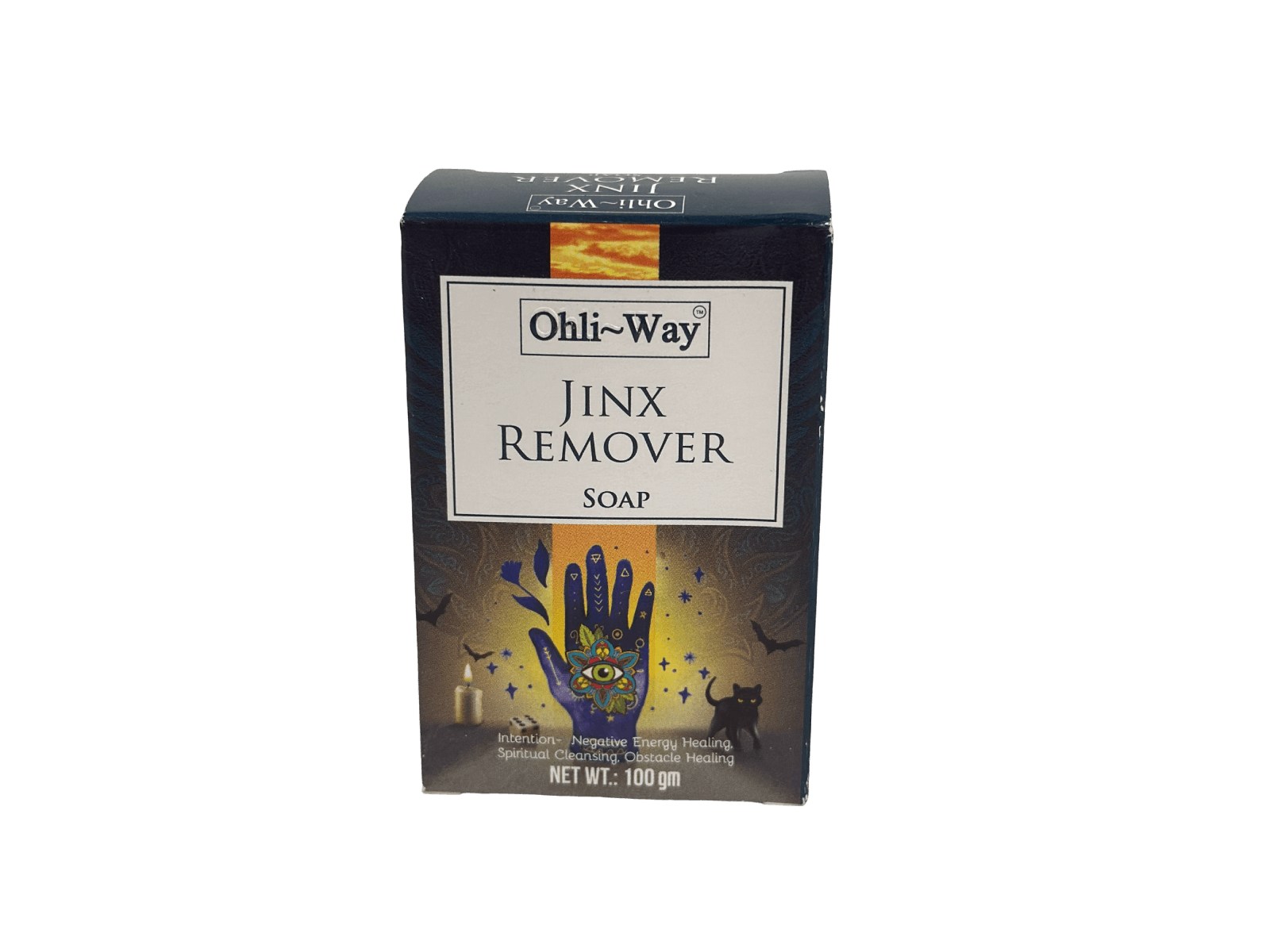JINOX REMOVER