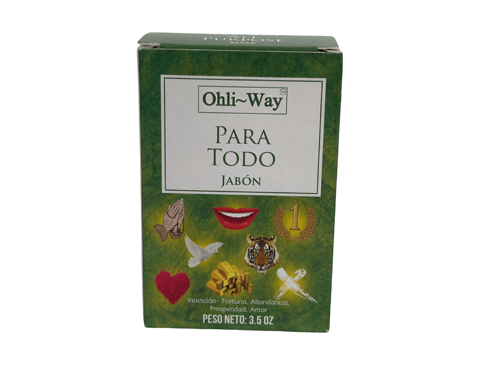 PARA TODO