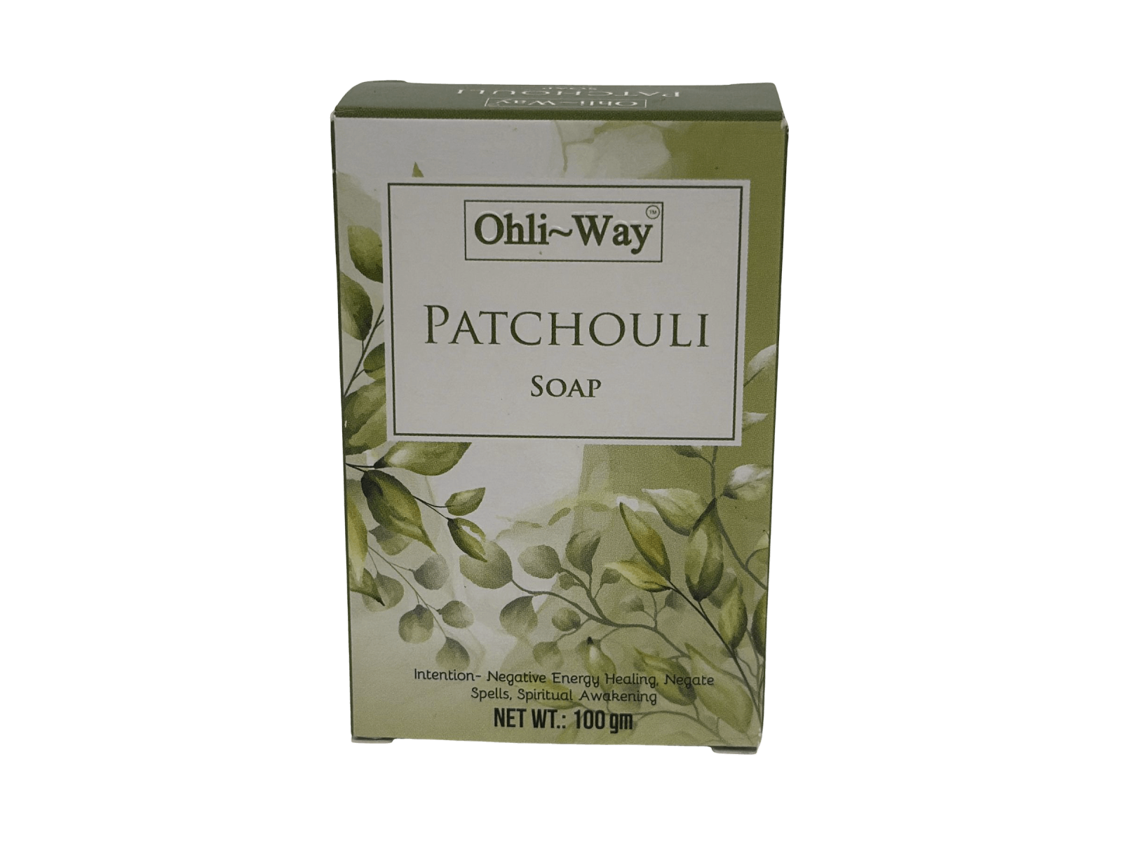 PATCHOULI