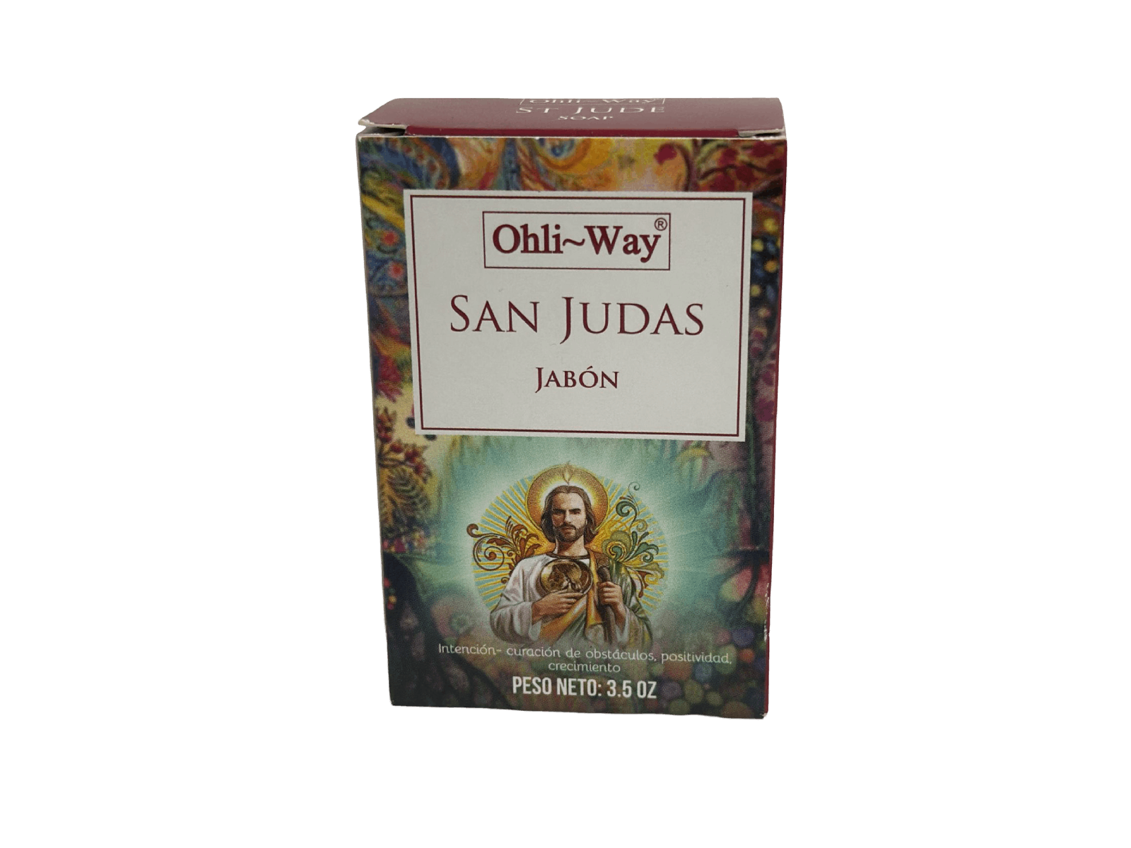 SAN JUDAS