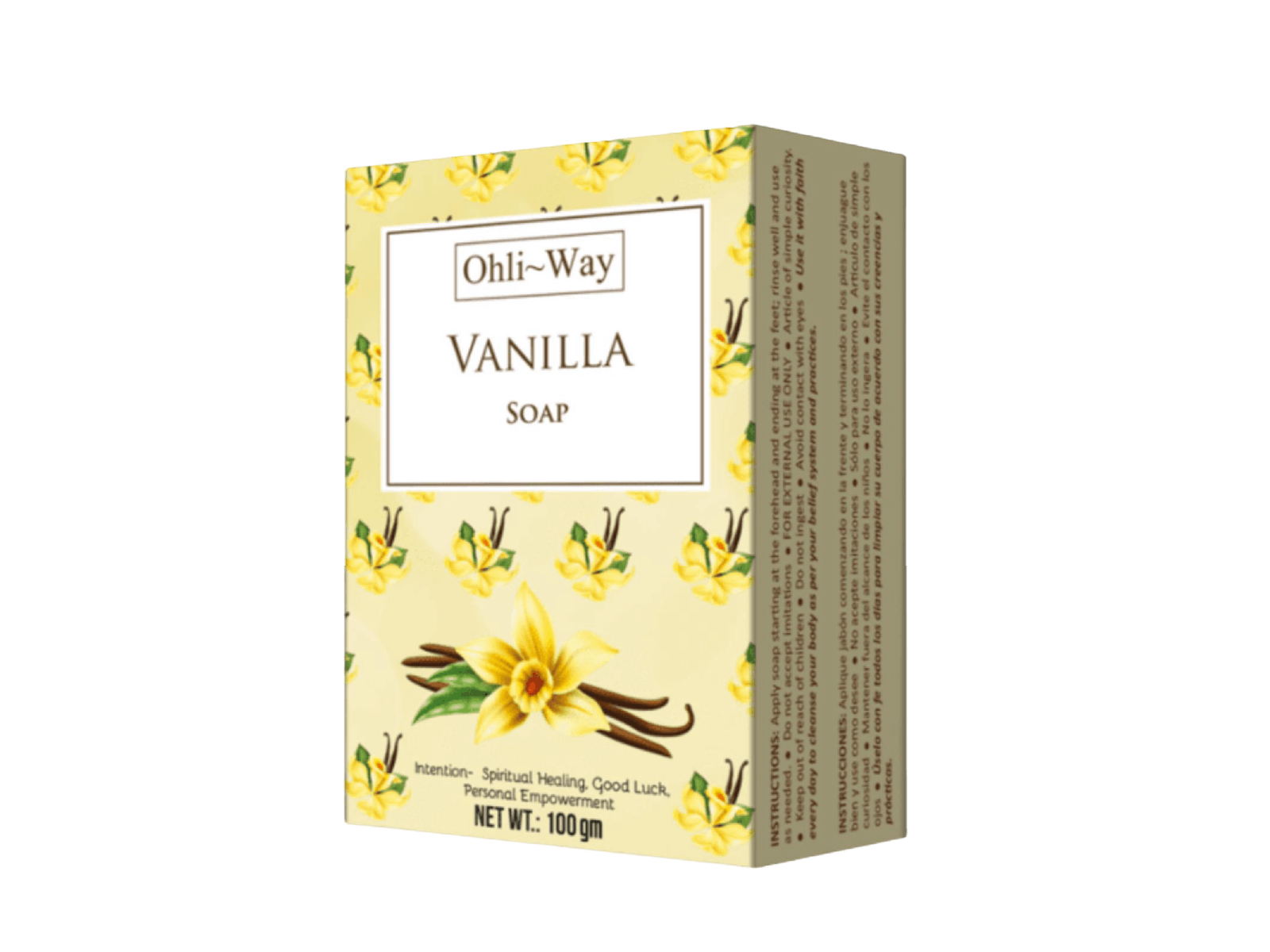 VANILLA