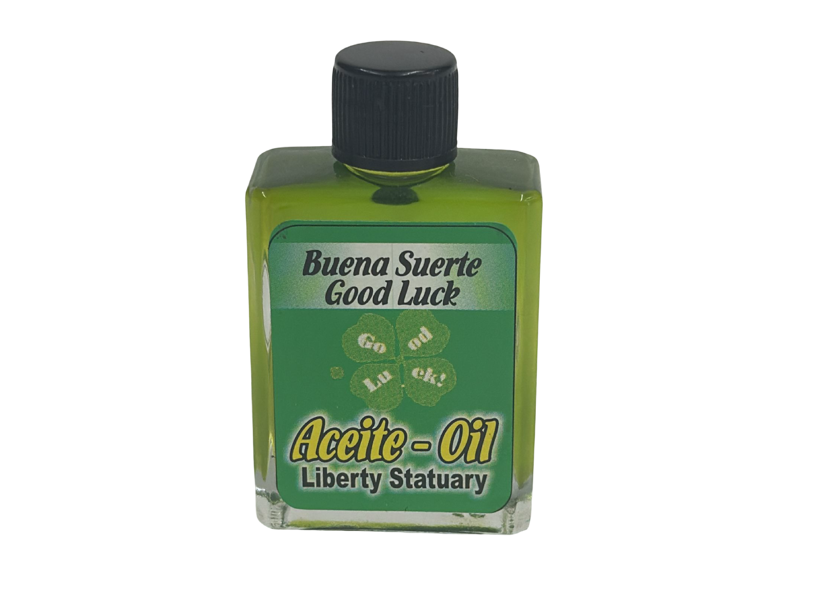Buena Suerte - Good Luck