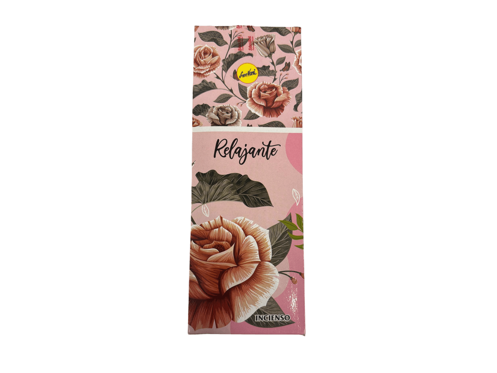 RELAJANTE INCENSE