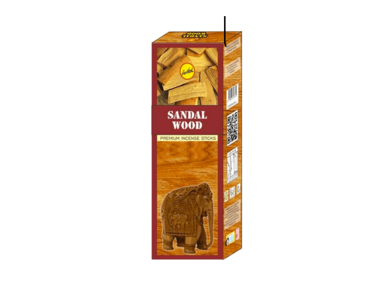 SANDAL WOOD