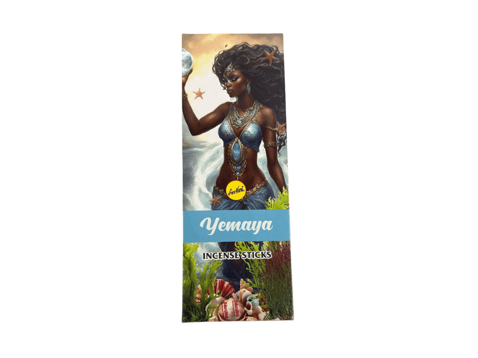 YEMAYA INCESE STICKS