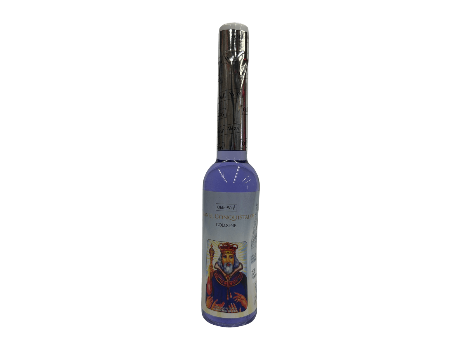 Juan El Conquistador Cologne by Ohli-Way