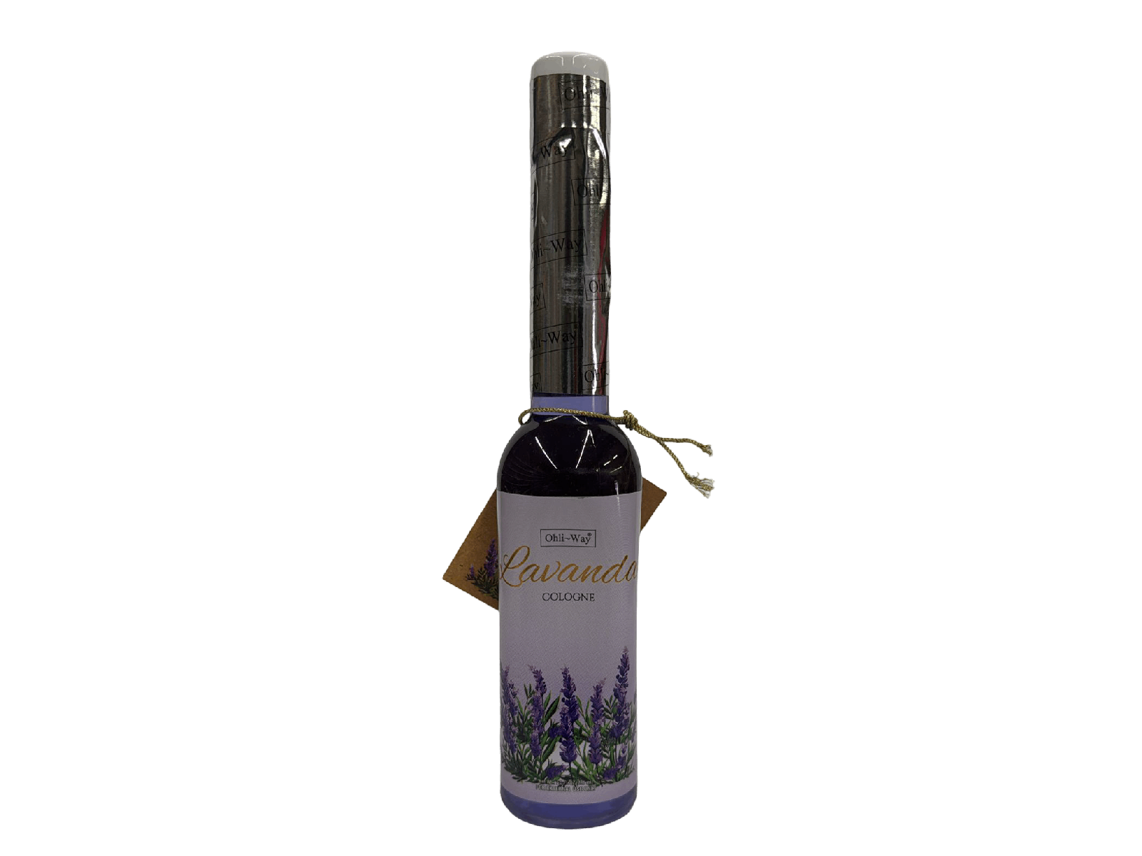 LAVANDA COLOGNE BY OHLI-WAY