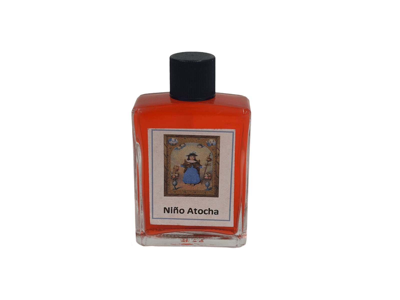 Niño Atocha