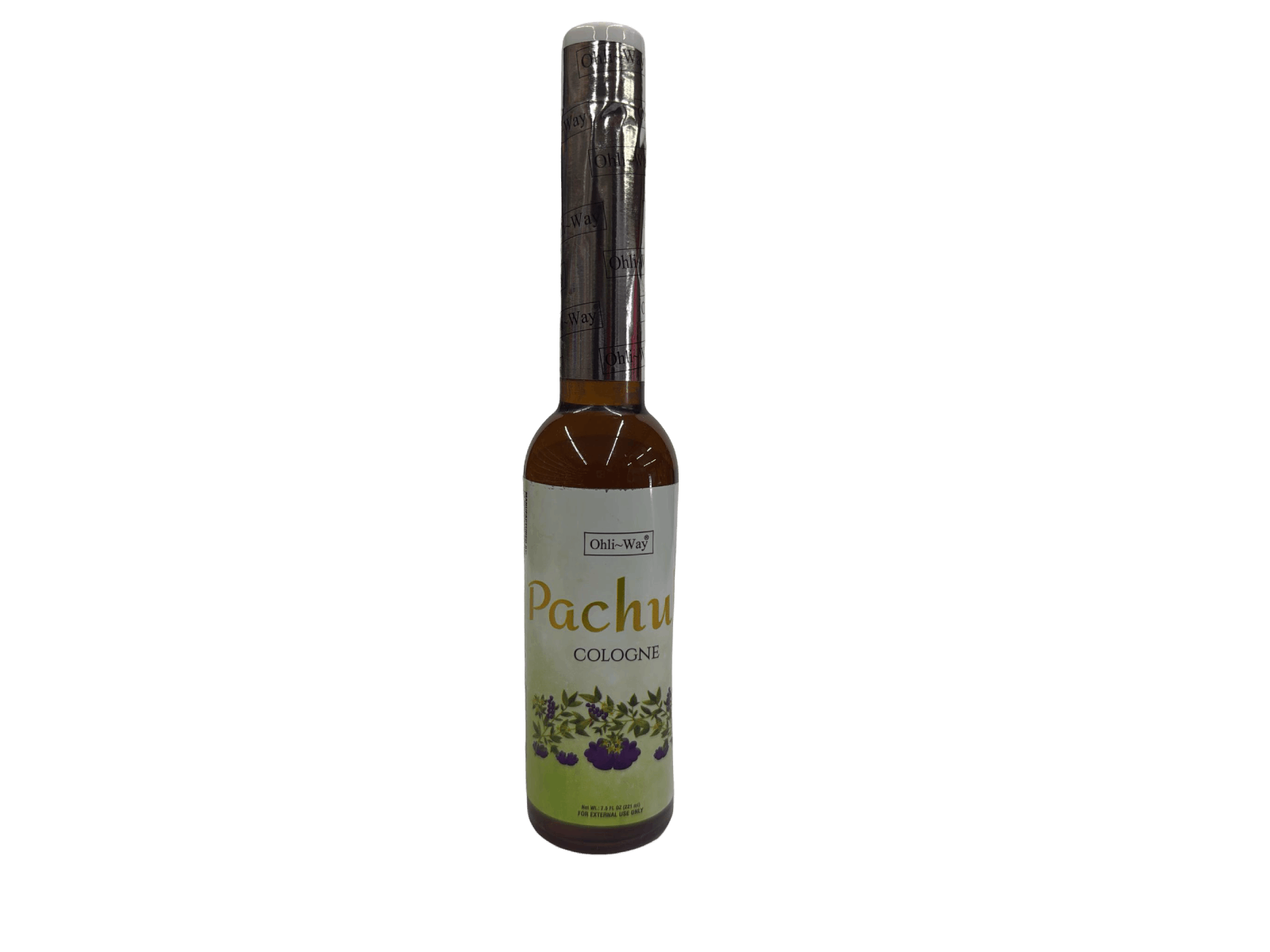 PACHU COLOGNE BY OHLI-WAY