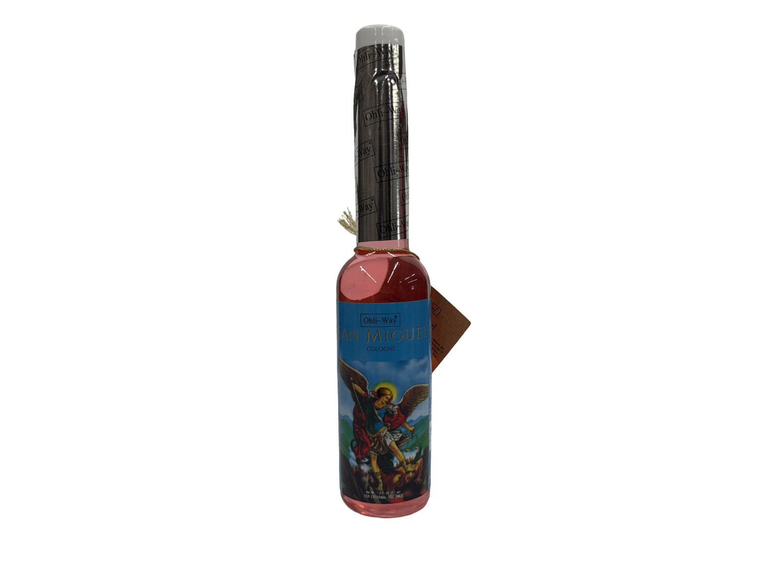 San Miguel Cologne by Ohli-Way