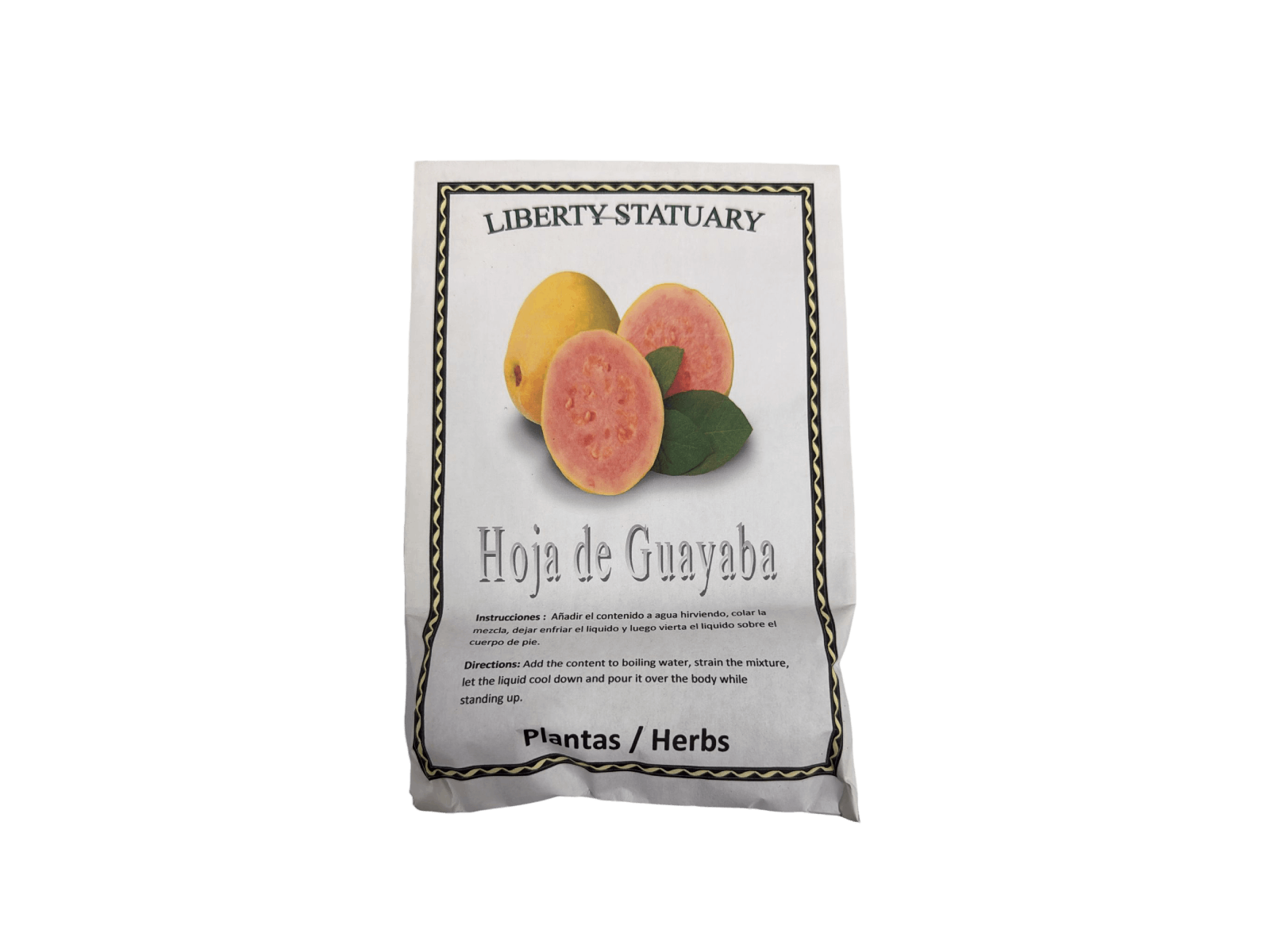 Hoja De Guayaba