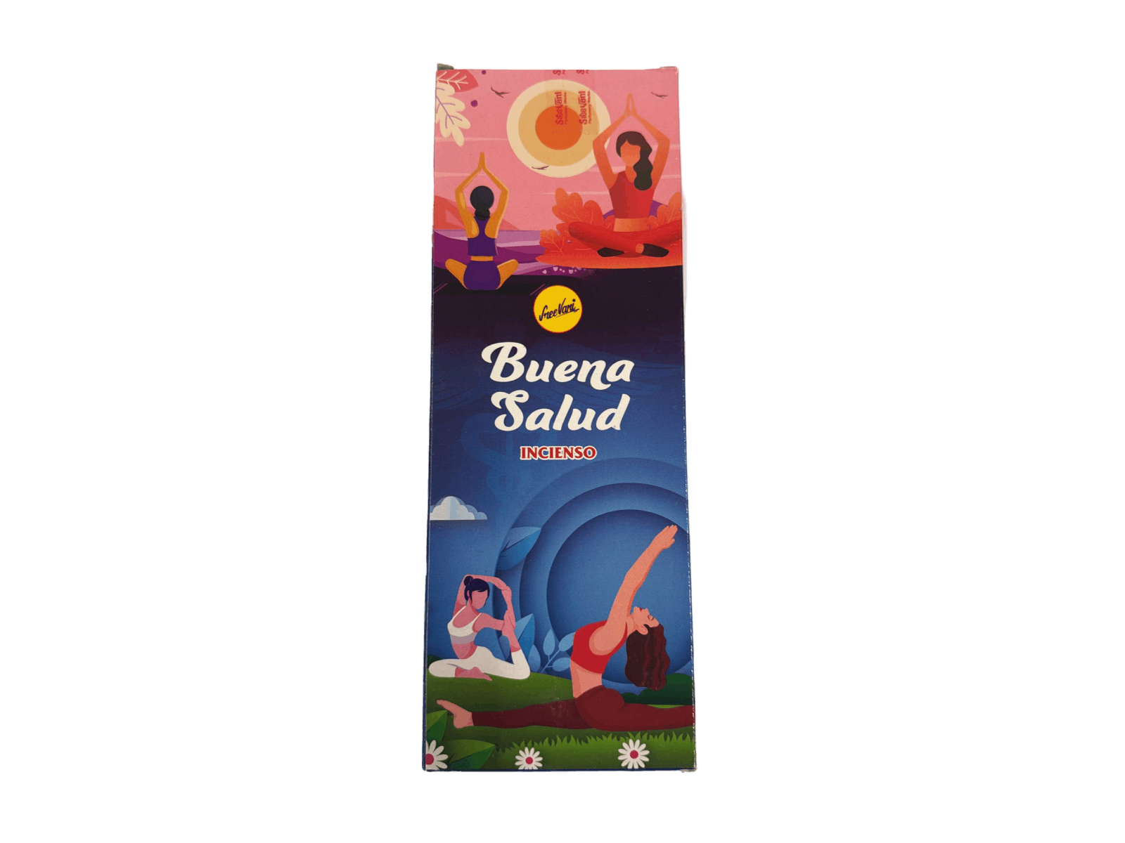 BUENA SALUD INCIENSO