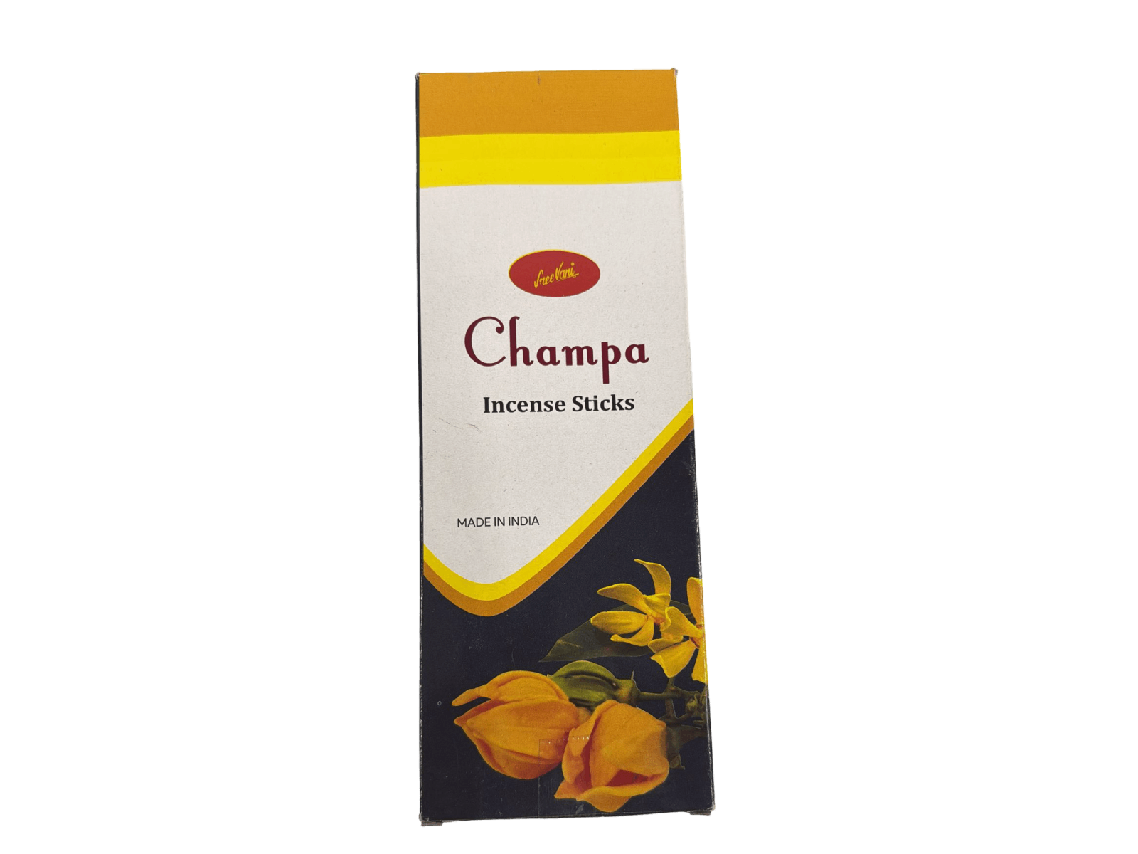 CHAMPA INCENSE STICKS
