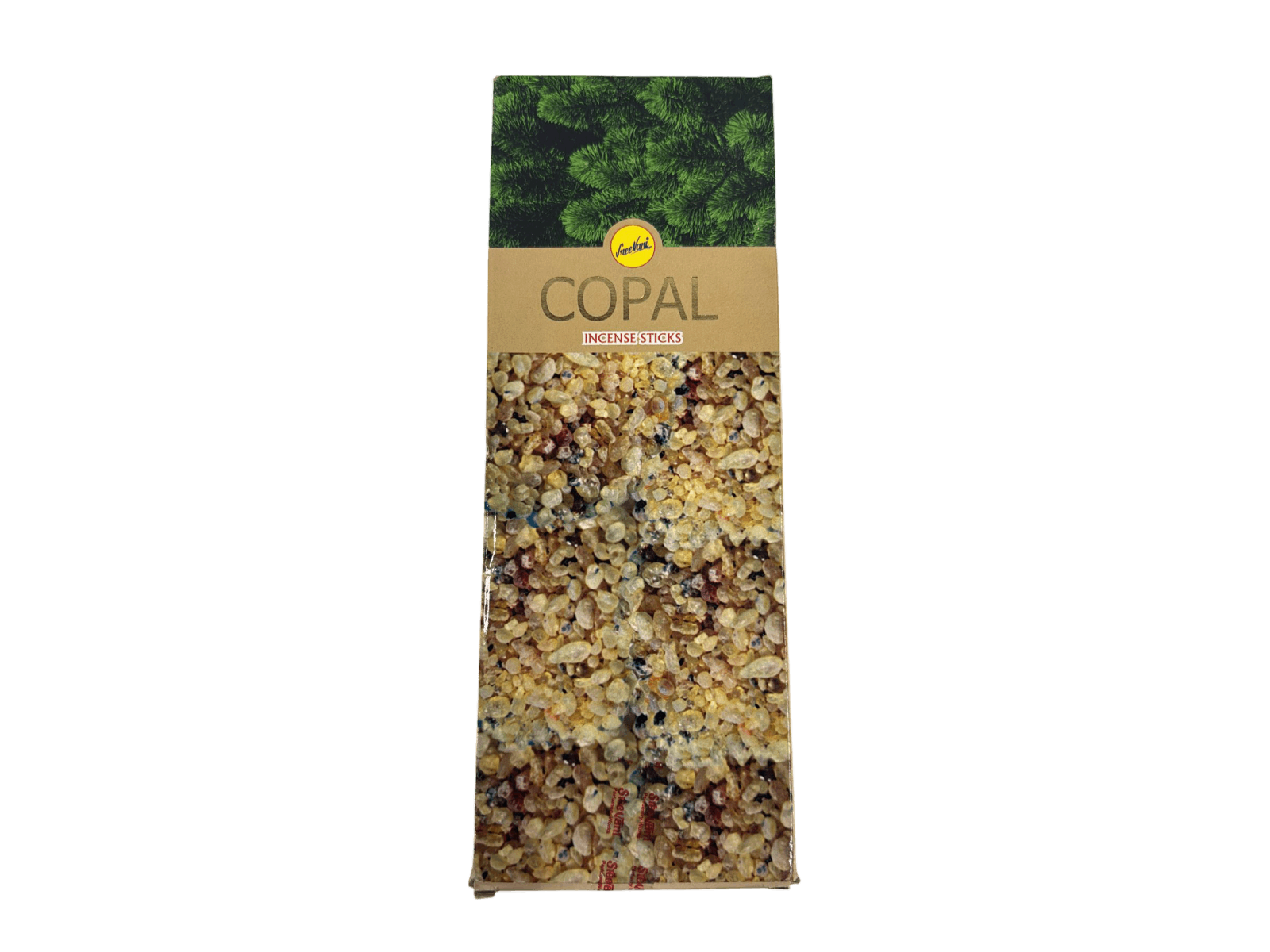 COPAL INCENSE STICKS
