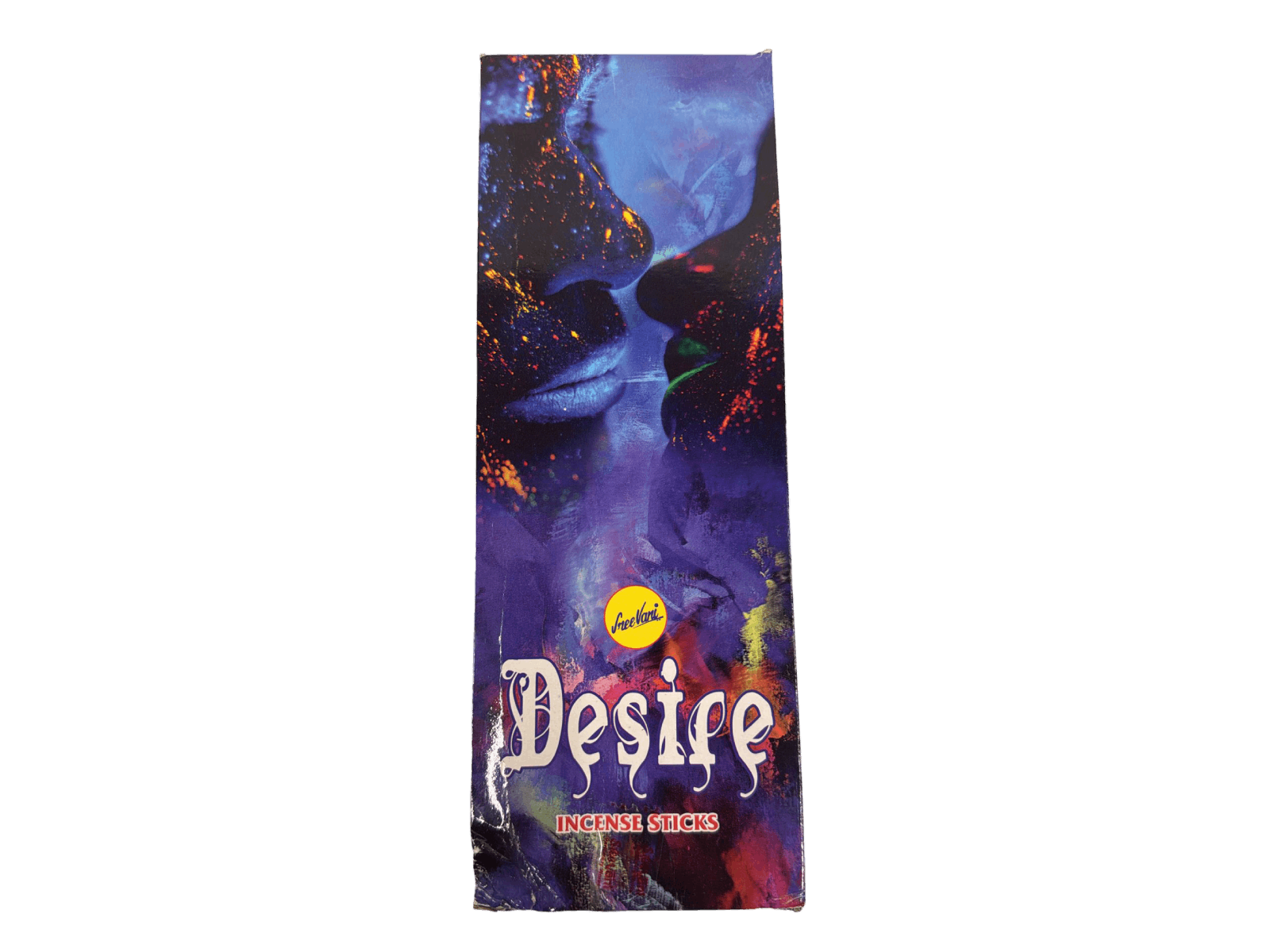 DESIRE INCENSE STICKS