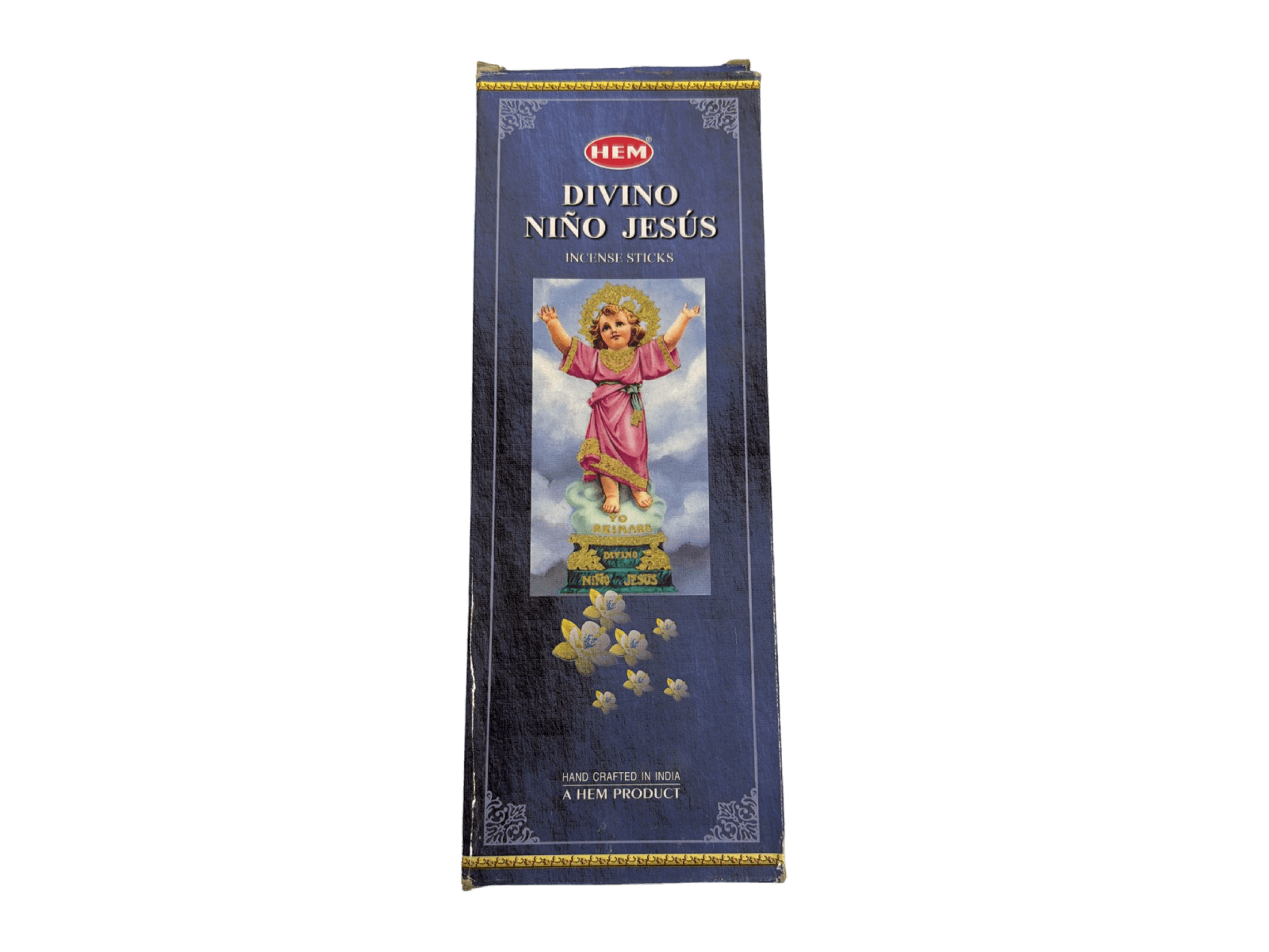 DIVINO NINO JESUS