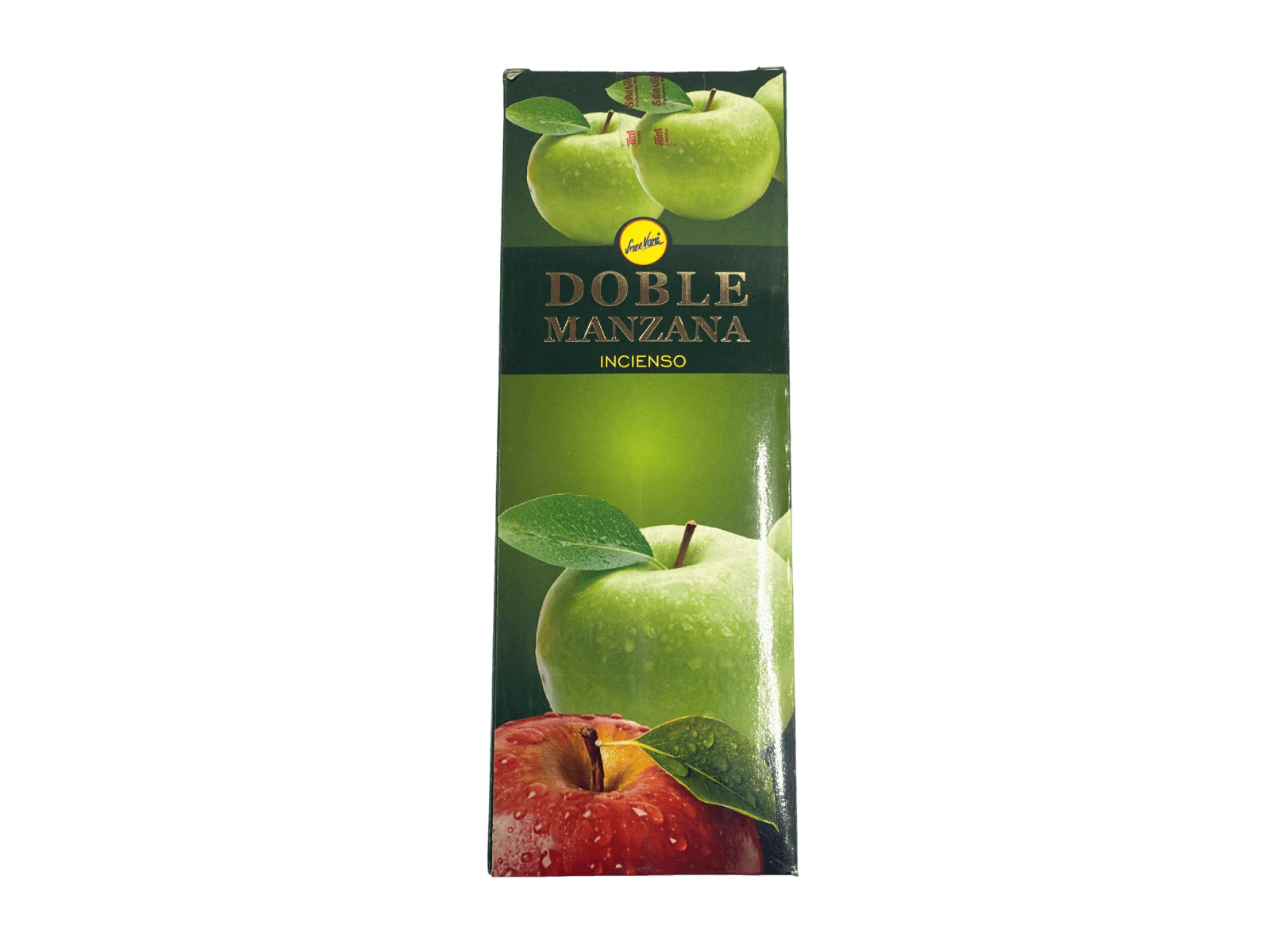 DOBLE MANZANA INCIENSO