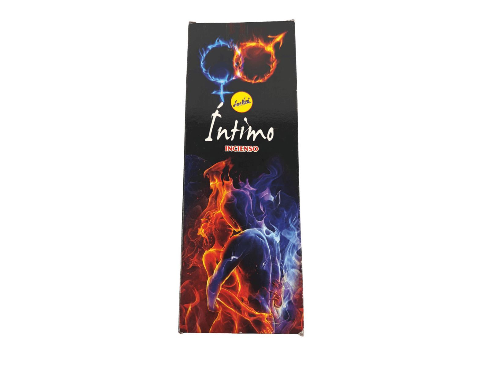 INTIMO INCIENSO