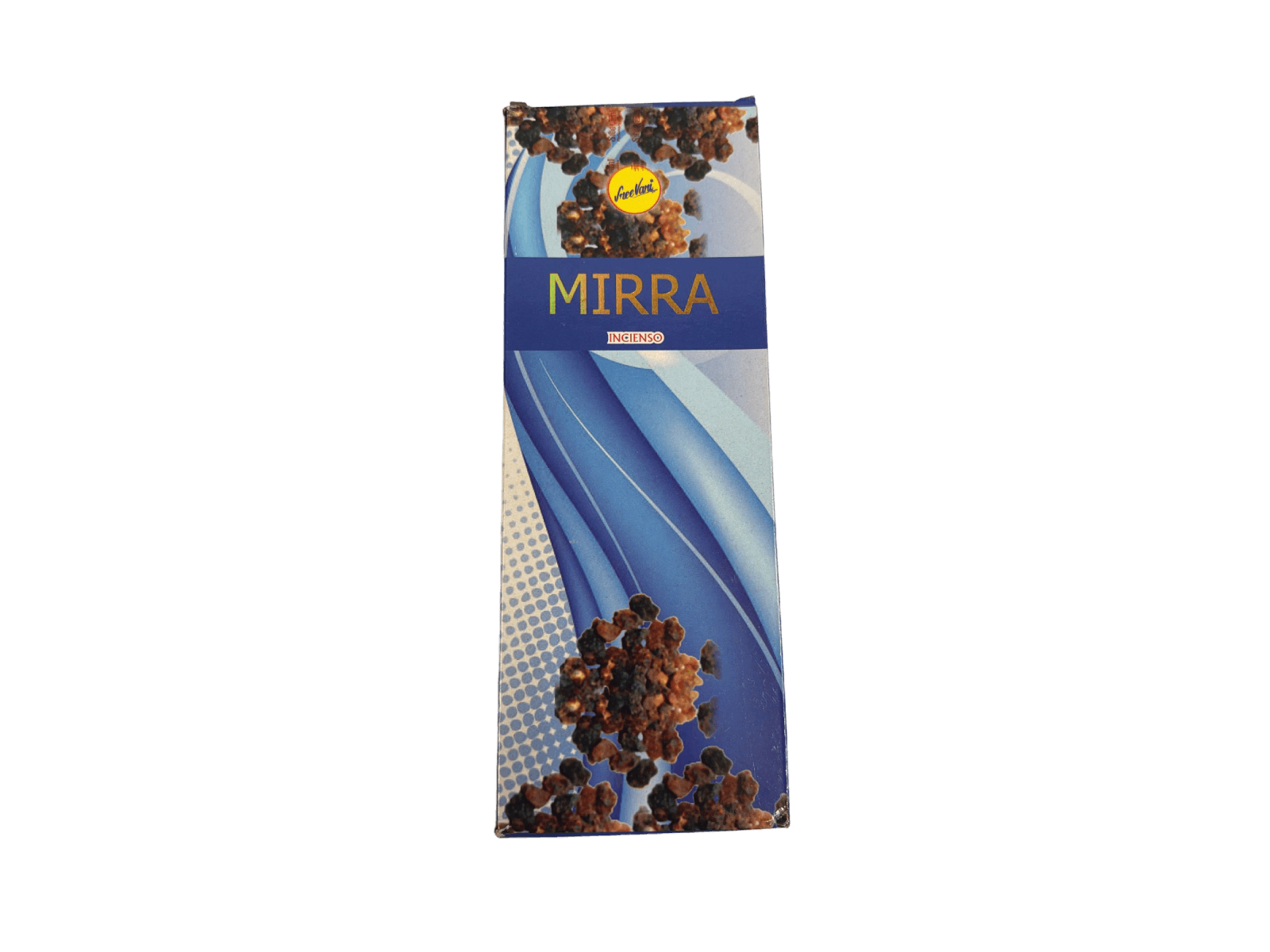 MIRRA INCIENSO