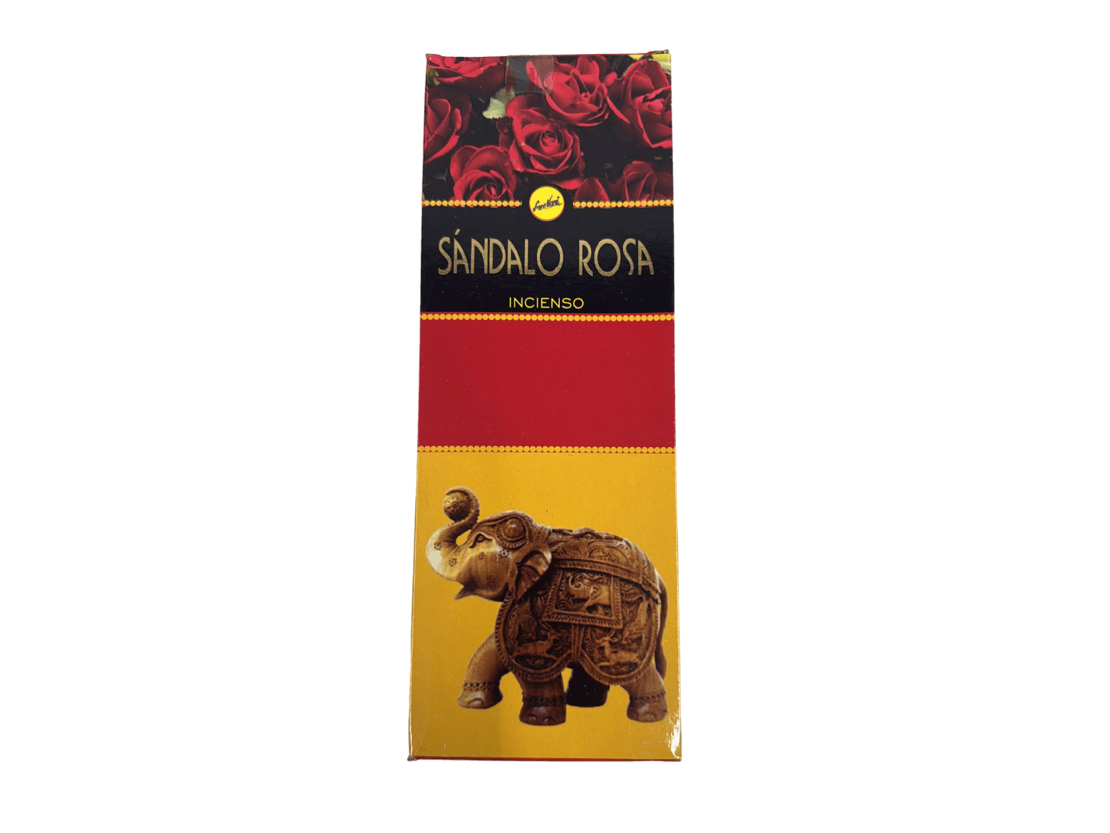 SANDALO ROSA INCIENSO