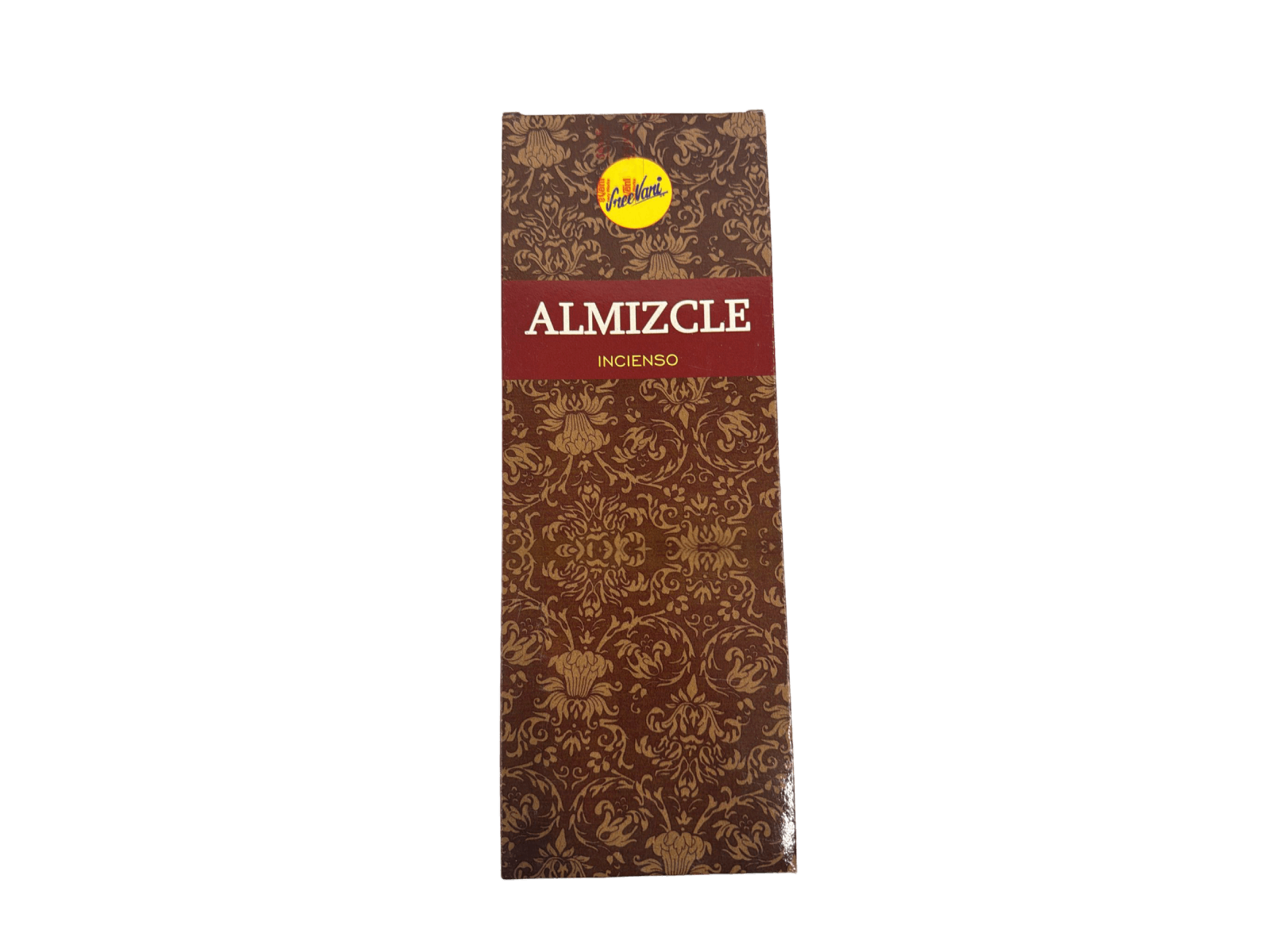 ALMIZCLE INCENSE