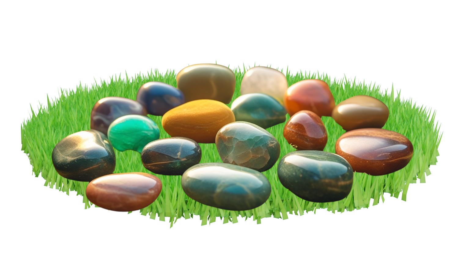 Stones