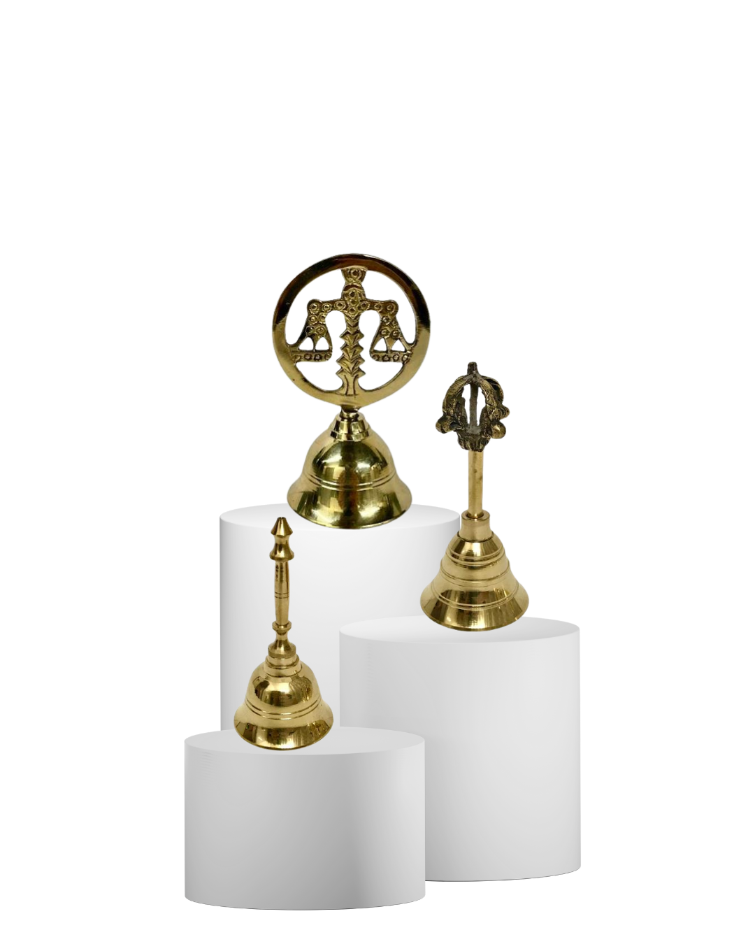 Brass Items