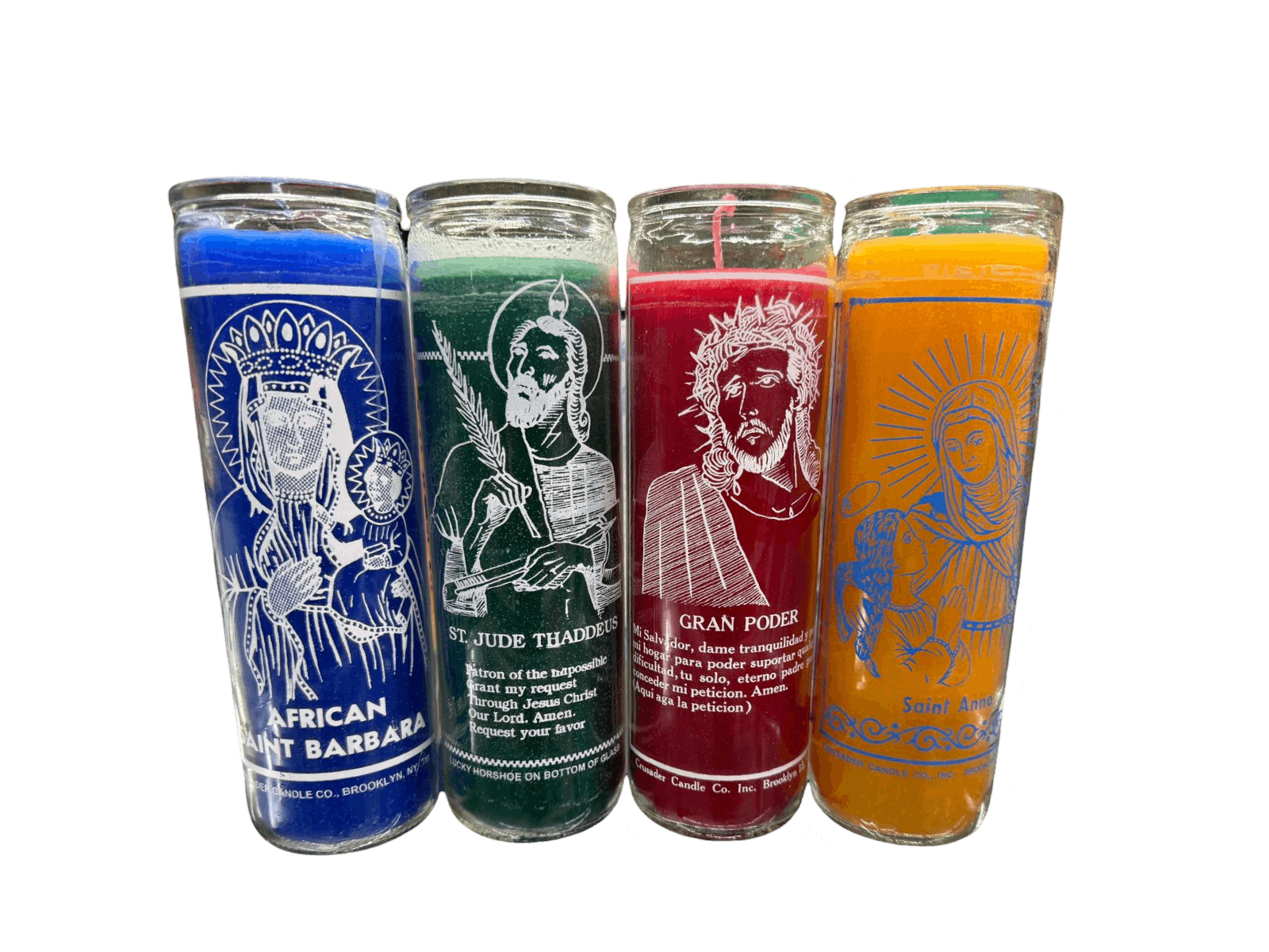 Candles