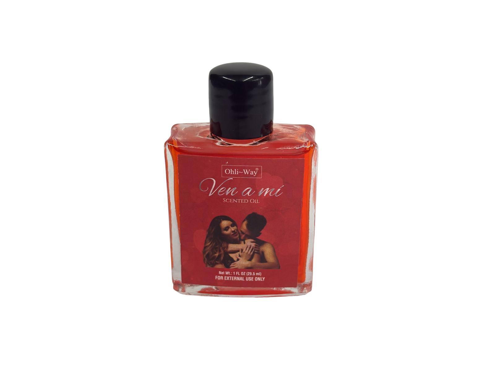 1.0 OZ Scented Oils