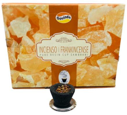Incienso | Frankincense