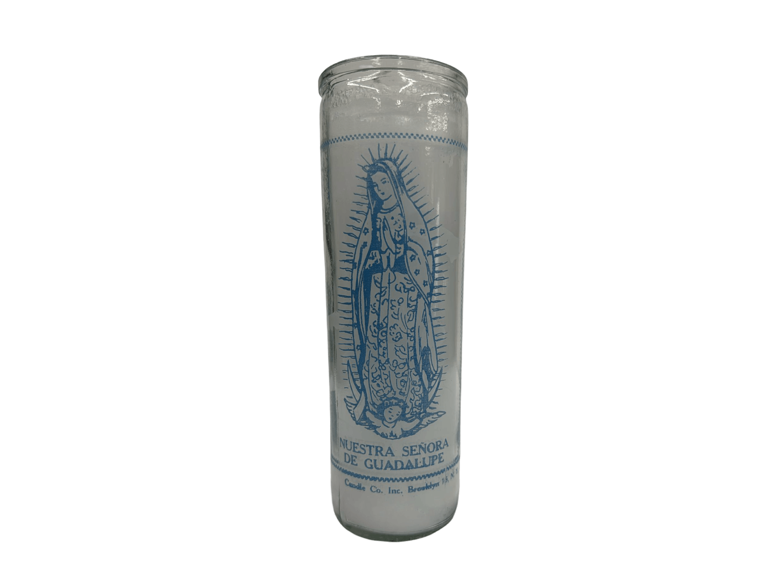 Nuestra Senora De Guadalupe