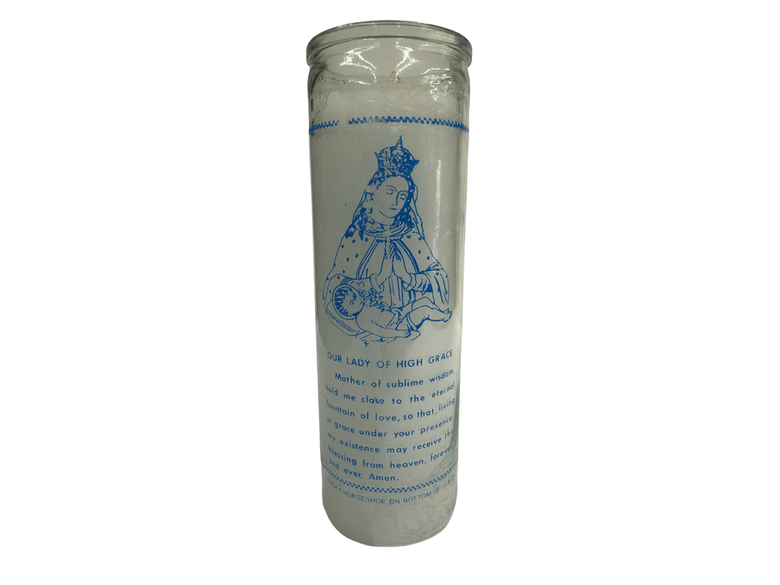 Our Lady of High Grace