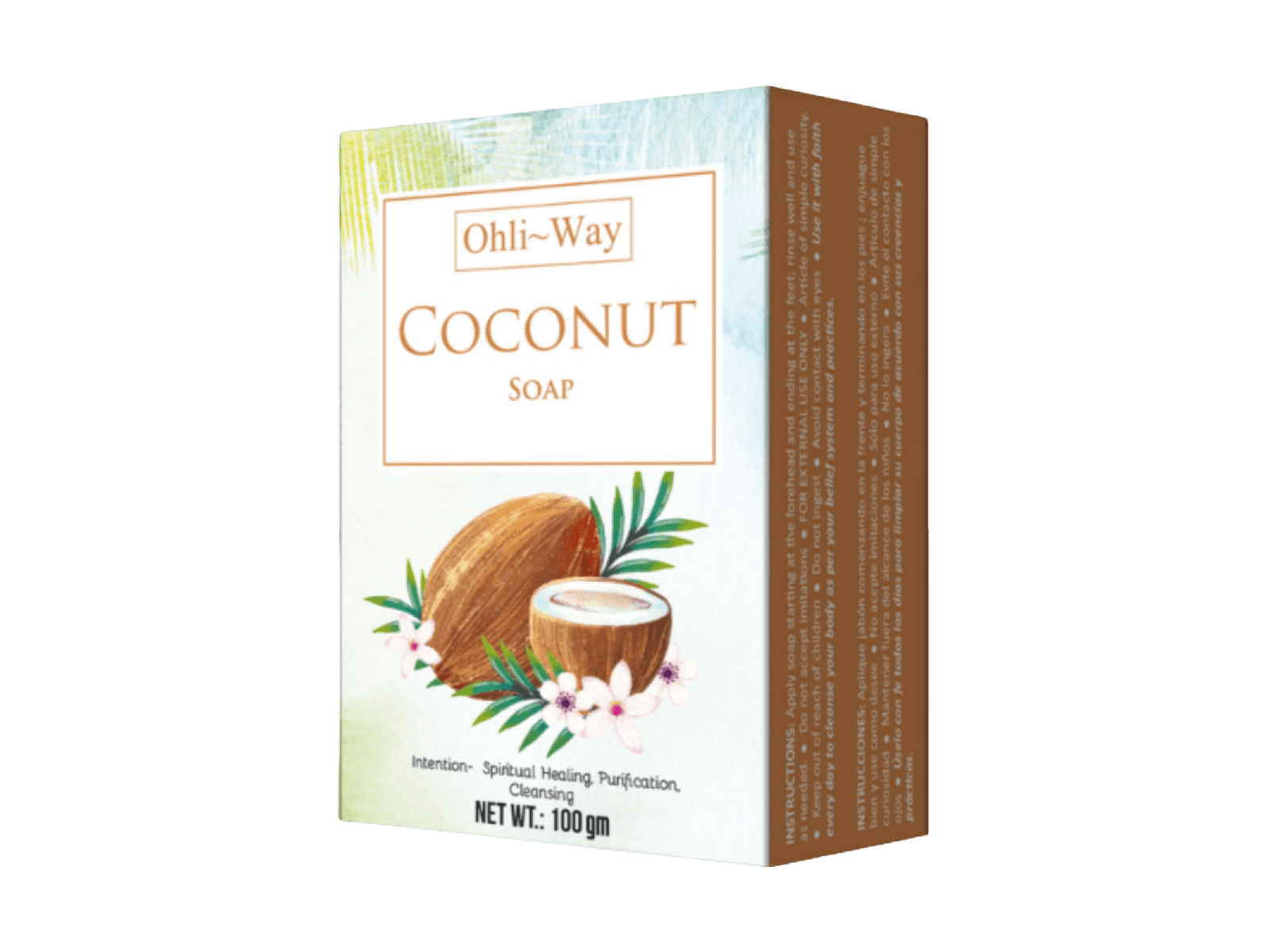 COCONUT