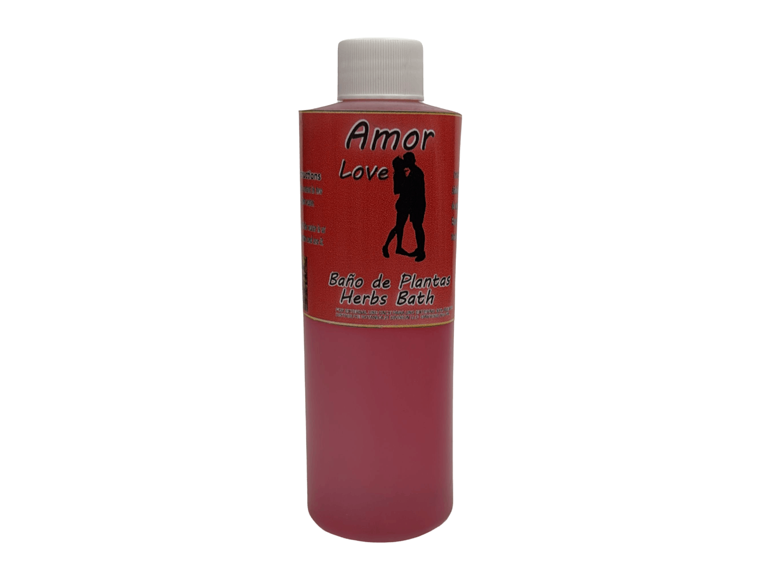Amor Love – Baño de Plantas _ Herbs Bath