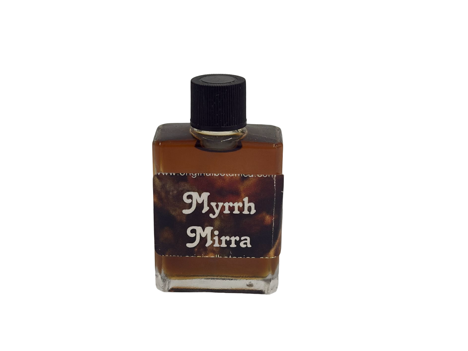 Myrrh - Mirra