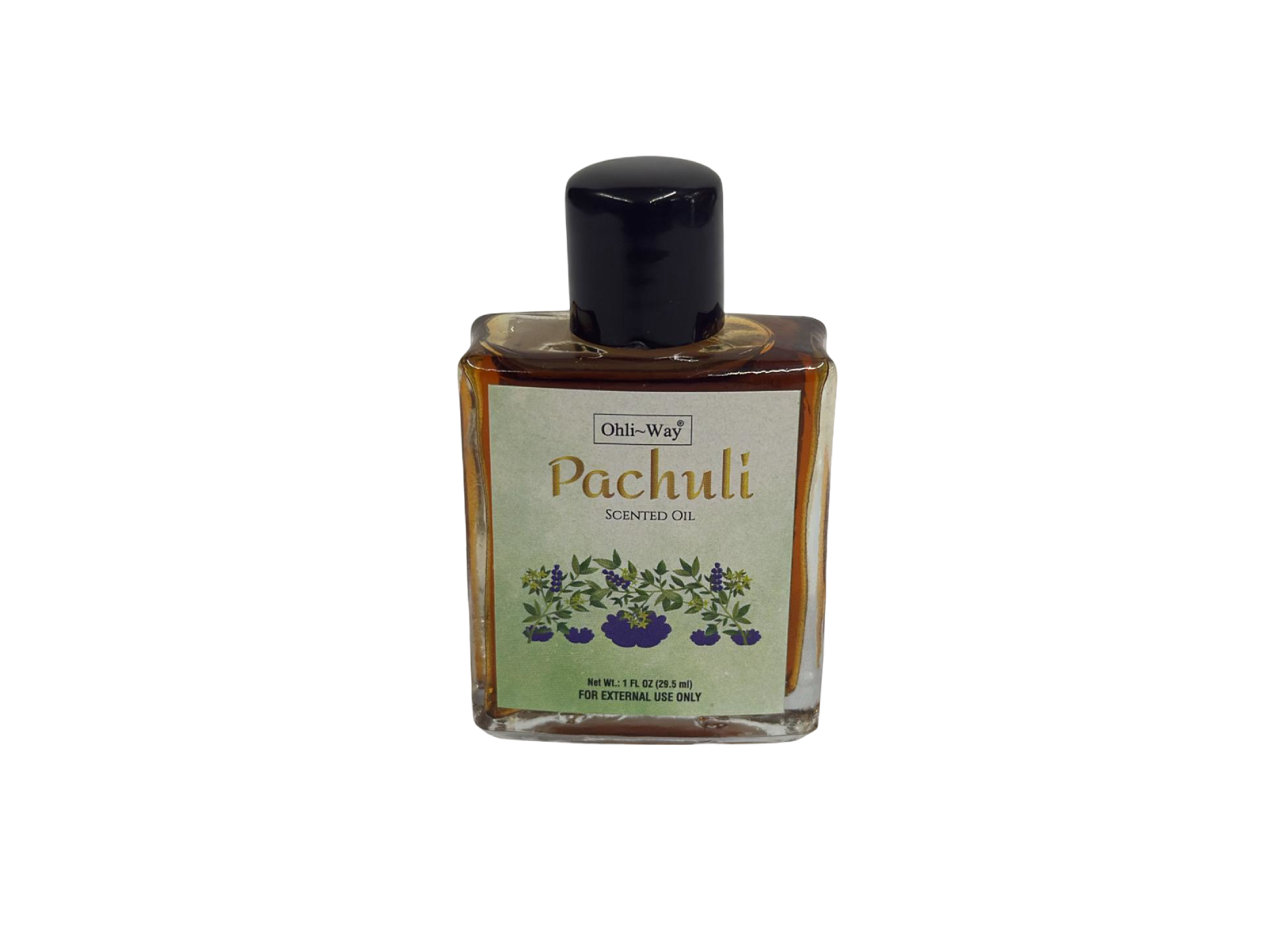 PACHULI