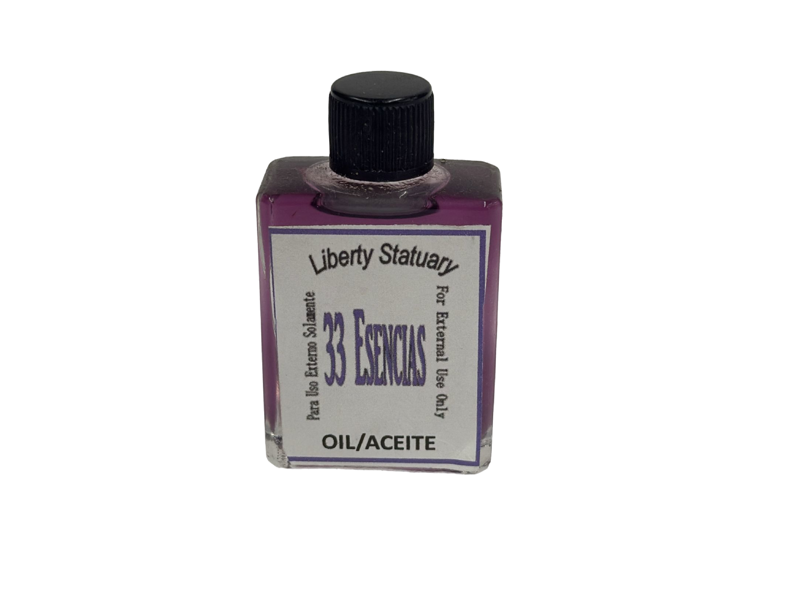 33 Esencias