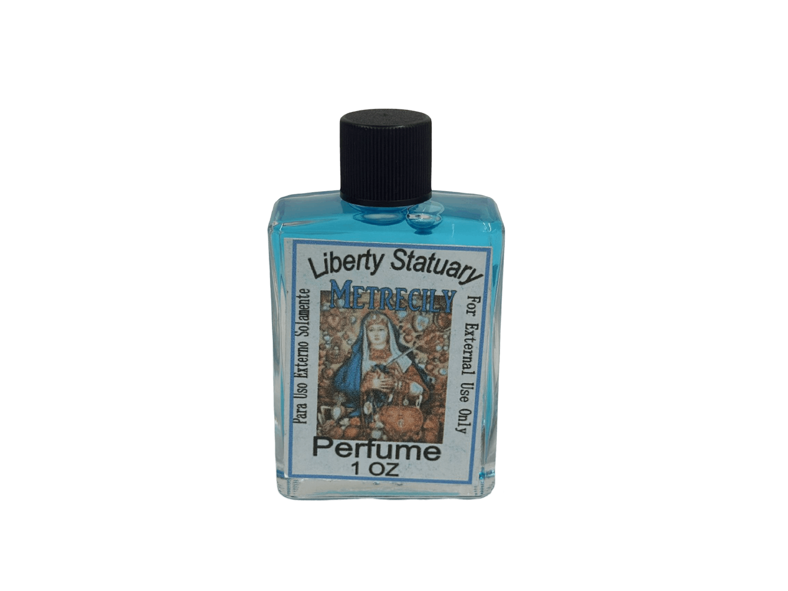 Liberty Statuary METRECILY Perfume